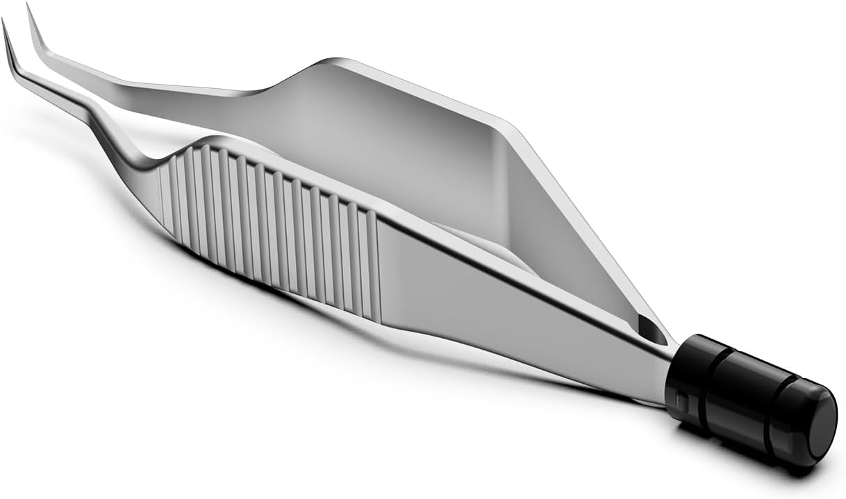 Blackhead Removal Tweezer Transfer Head (Pointed Tip Head)