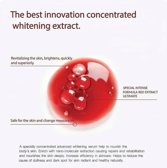 Nano Elf Dose Premium Plus Serum, 60ml