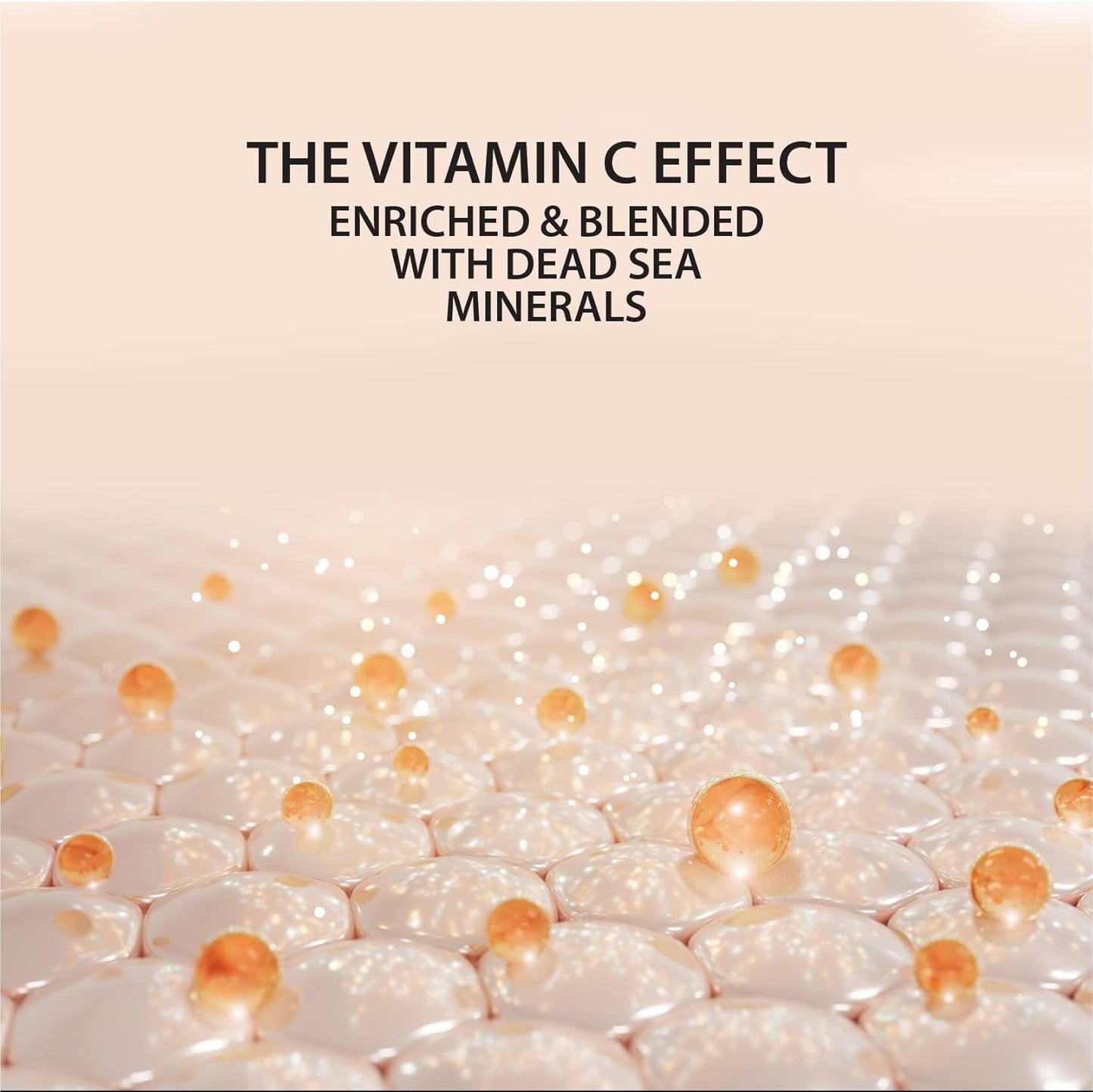 Dead Sea Collection Day and Night Cream Kit with Vitamin C - Anti-Wrinkle - Dead Sea Minerals - Nourishing, Moisturizer, Hydrating and Smoothing Face Cream (3.38 fl.oz)