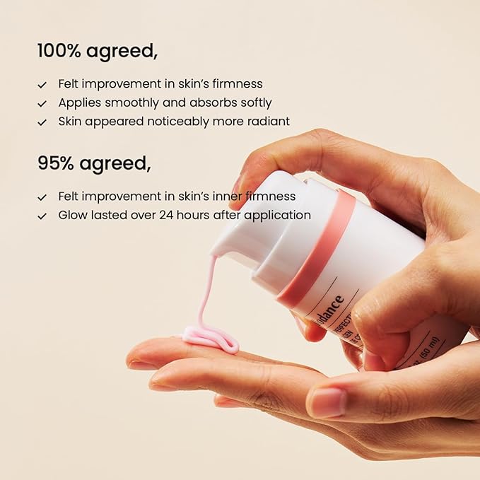 BIODANCE Collagen Plumper Duo: Pore Perfecting Collagen Peptide Serum & Facial Moisturizer, Korean Skincare Set for Plumping Glass Skin, Korean Skin Care, Valentines Day Gifts for Her, Skin Care Set