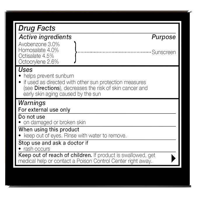 Olay Face Moisturizer Complete All Day UV Moisture Cream with Sunscreen SPF 15, Normal Skin, 2 Fl Oz (Pack of 3)