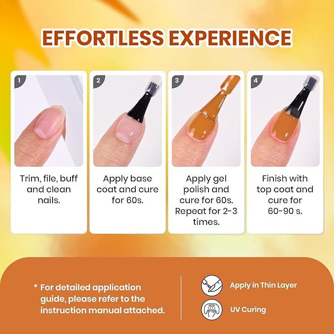 Beetles Gel Nail Polish Set – Glint Crush 20 Colors Cat Eye Gel Polish, Red Green Gold Glitter Black with Base Glossy Matte Top Coat Soak Off UV LED New Year Manicure Kit DIY Salon