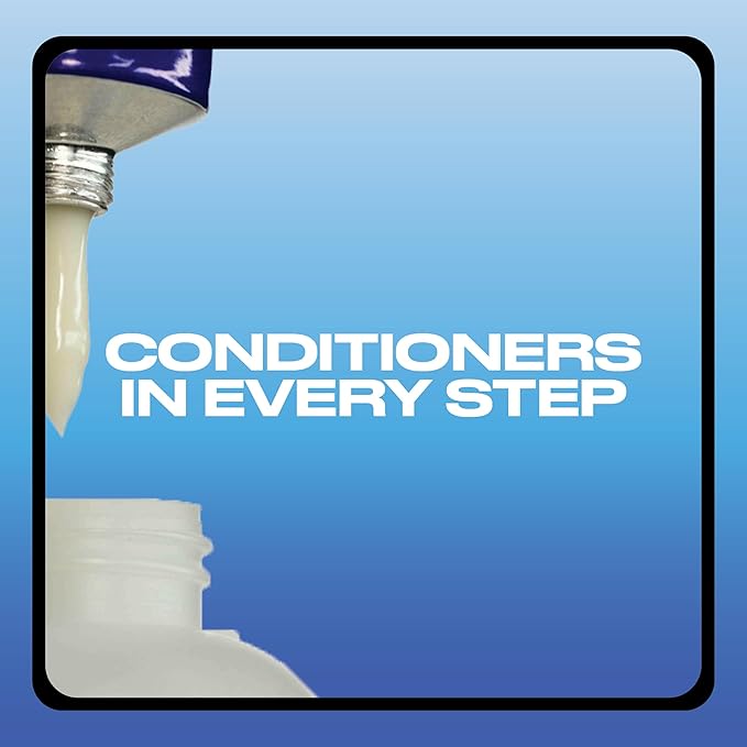 Clairol Nice'n Easy Permanent Hair Dye, 4G Dark Golden Brown Hair Color, Pack of 1