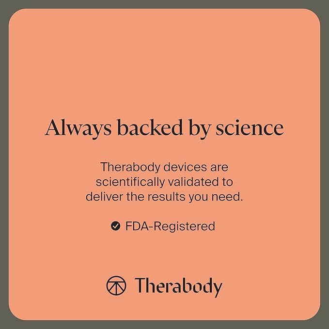 TheraGun Therabody Elite (5th Generation) - Handheld Deep Tissue Massage Gun - Bluetooth Enabled Percussion & Personal Massager for Pain Relief in Neck, Back, Leg, Hand, Shoulder and Foot