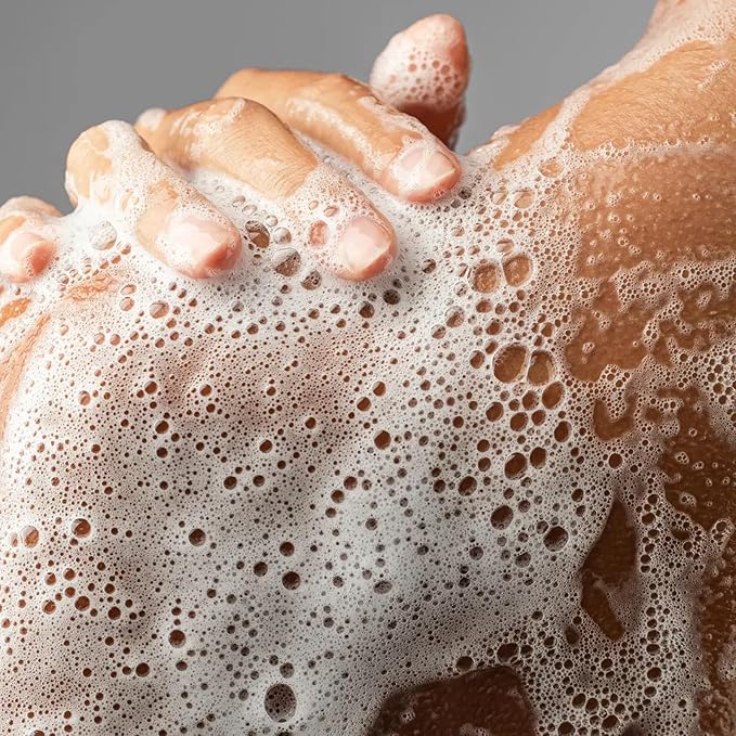 Caswell-Massey Natural Bar Soap Gift Set, Almond, Verbena, Lavender Scents, Triple-Milled Moisturizing Body Soap, Plant-Based for All Skin Types, Men, Women, Made in USA, 3 Bars, 5.8 oz Each