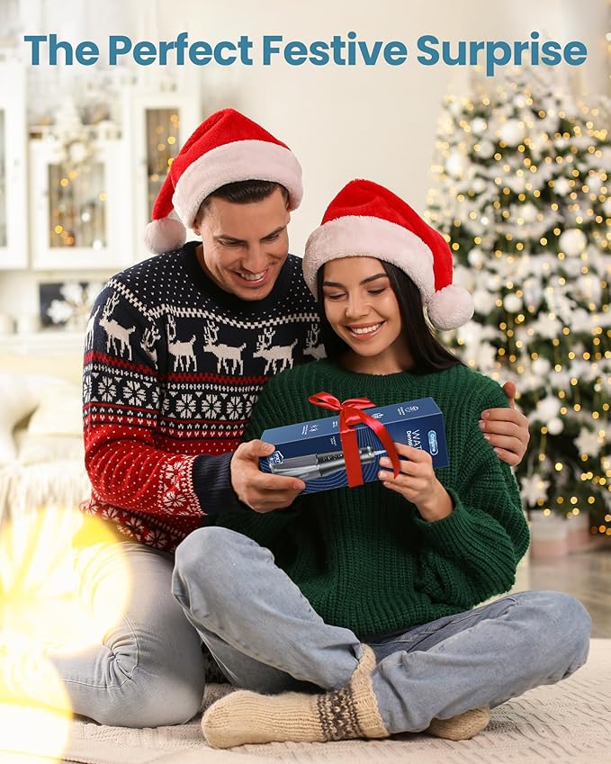 Onlyone Water Dental Flosser Pick for Teeth 300ML Portable Oral Irrigator Rechargeable Travel Irrigation Cleaner Cordless Electric Flossing Machine for Teeth Cleaning Power Flossers IPX7 Waterproof