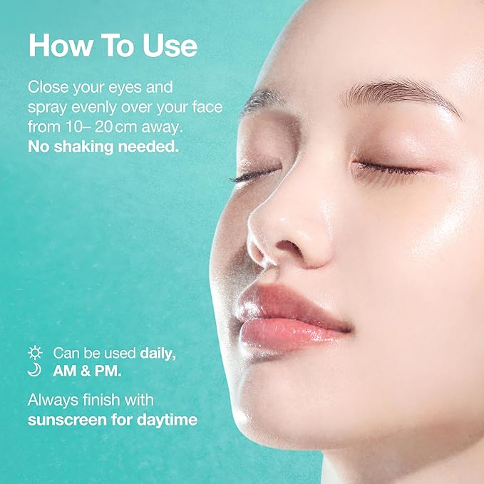 Anua PDRN Collagen Plumping & Firming Care Set, PDRN Salmon DNA Glow Serum Spray, Collagen Patch Neck & Facial Fine Line, Face Mist & Melting Duo for Perfect Home Care, Korean Skincare Set