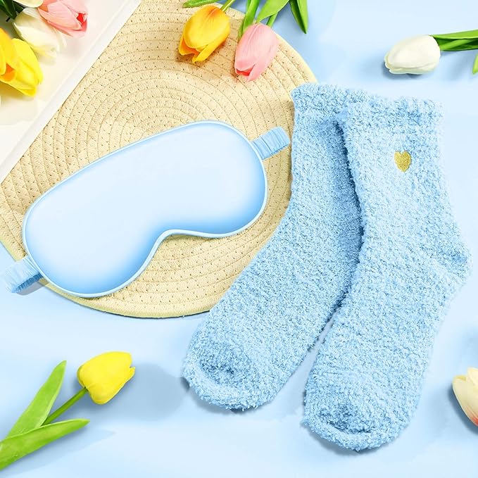 Valentines Day Gifts for Her Women Daughter Girlfriend Wife, Happy Birthday Gifts for Women Mom Her Friend Sister Wife Grandma, Self Care Gift Get Well Relaxing Spa Galentines Day Gift Basket Set