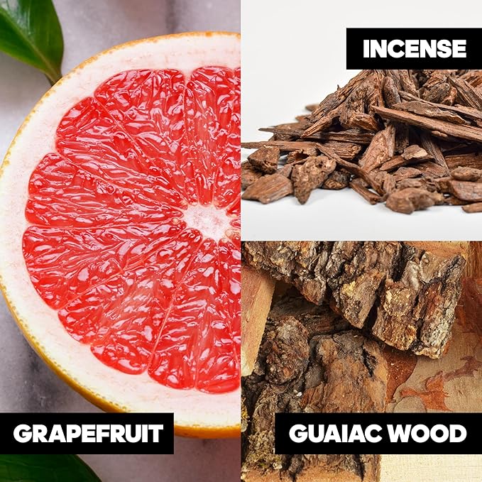 Adidas Pure Game Body Fragrance 2.5 fl oz (Pack of 1), Notes of Grapefruit, Lavender, and Sandalwood, Men's fragrance, Long lasting, Sporty fragrance, Travel size