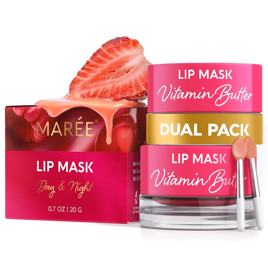 Fix Dry Lips Fast: The Overnight Miracle