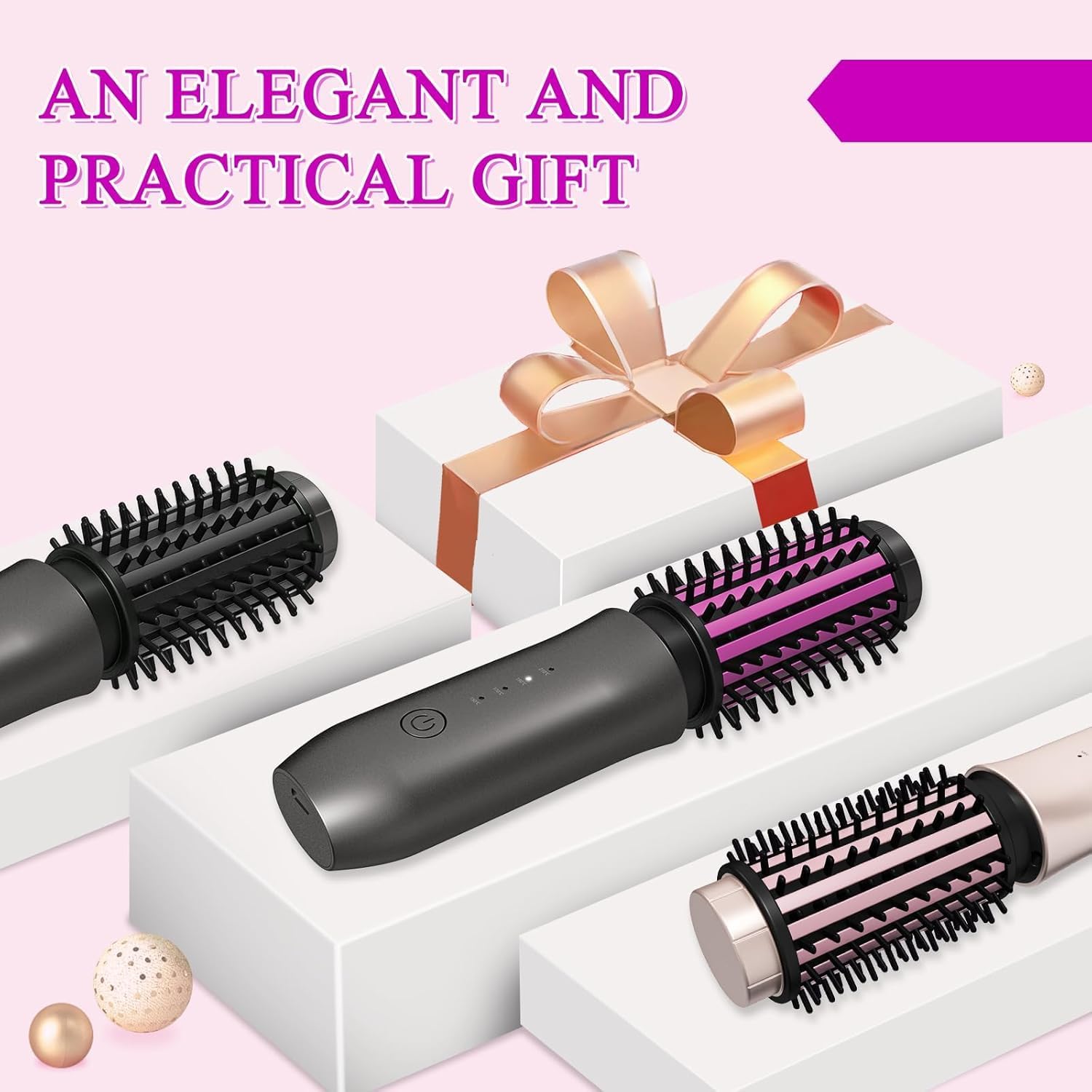 Hair Cutting & Styling Tools