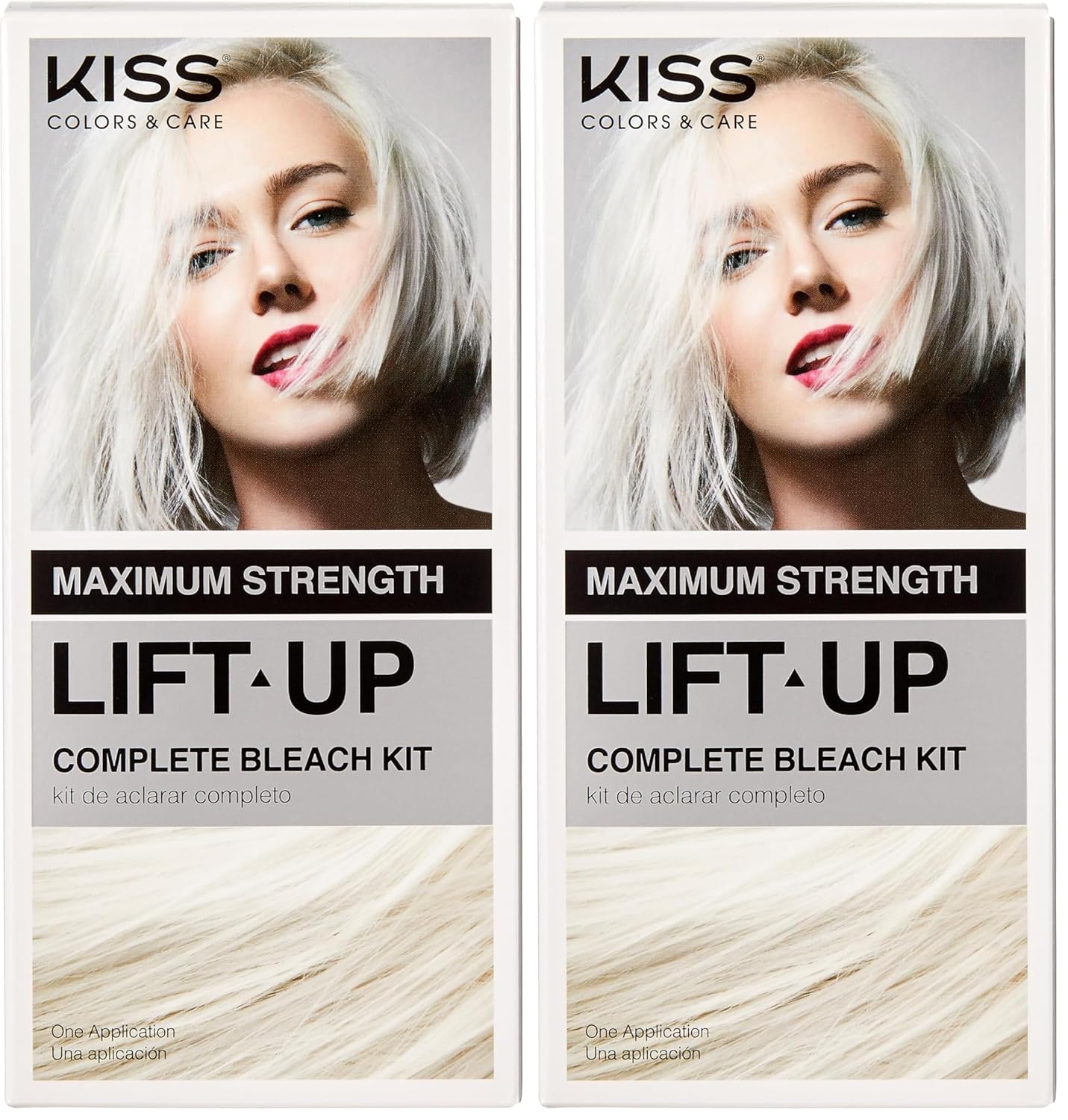 Hair Coloring Products