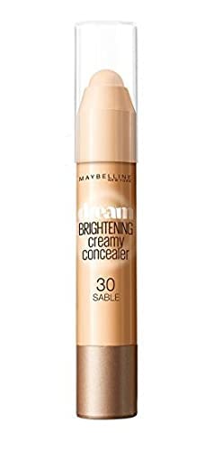 GEMEY MAYBELLINE - Anti cernes - Dream Brightening Creamy Concealer - 50 BRONZE Medium Deep (NU)