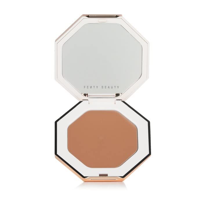 Fenty Beauty by Rihanna Cheeks Out Freestyle Cream Bronzer 02 Butta Biscuit
