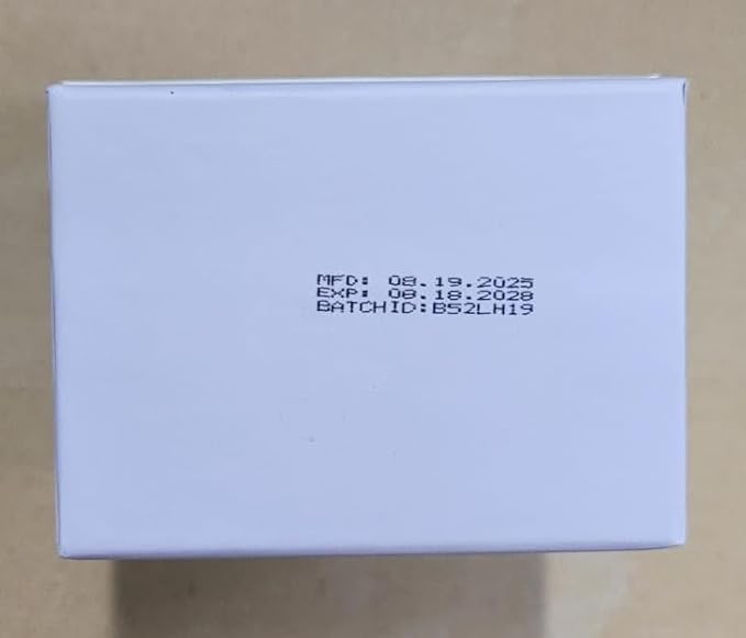 BRÜUN HY - Control Hyaluronic Aqua Solution Ampoule - A Korean Serum Booster for Face to Use as a Skin Care Serum 1.18 fl.oz