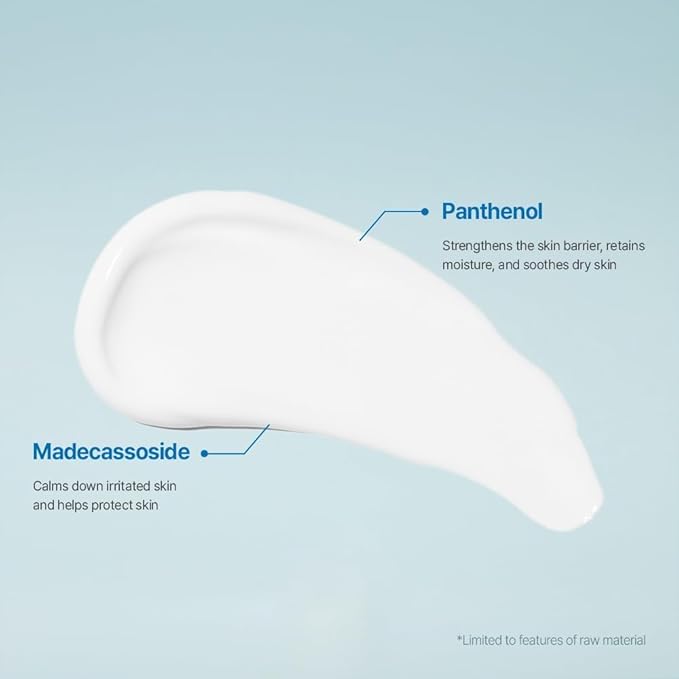 ETUDE SoonJung 2x Intensive Cream Best Trio Set for Barrier Repair | 2x Barrier Cream 2.02 Fl Oz + pH 5.5 Relief Toner 0.85 Fl Oz + Foam Cleanser 0.68 Fl Oz, Korean Skin Care