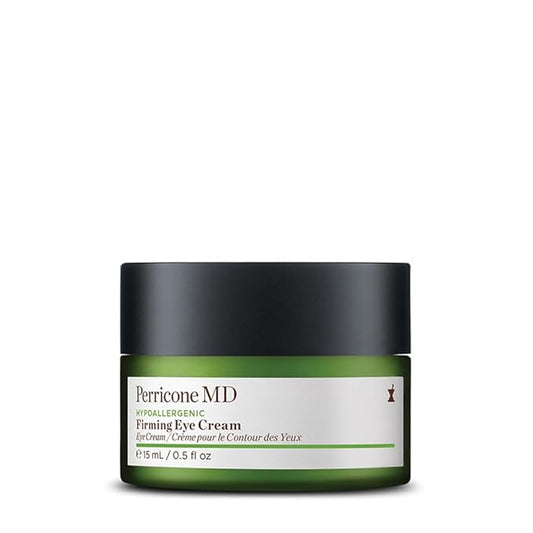 Perricone MD Hypoallergenic Firming Eye Cream, New - 0.5 oz