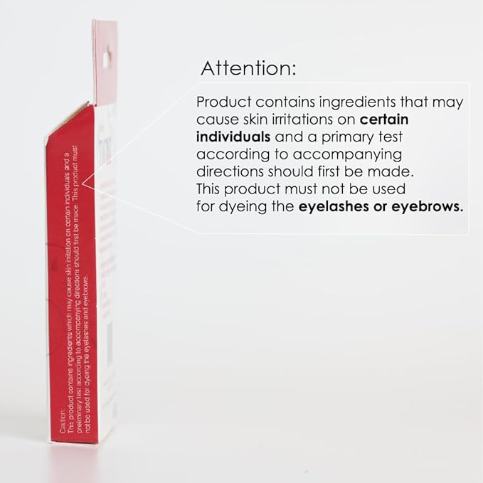 Godefroy Hair Color Kit for Spot Coloring, Covers Up Gray Hairs, Natural Black, 4-Application Kit