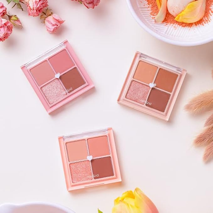 rom&nd Better Than Eyeshadow 6.5g