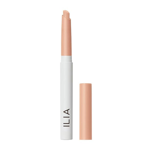 ILIA - Eye Stylus Shadow Stick | Rich, Blendable Pigment | Waterproof, Sweatproof, Crease-Resistant, Up To 12-Hour Wear | Clean, Safe for Sensitive Eyes, Vegan (Nectar)