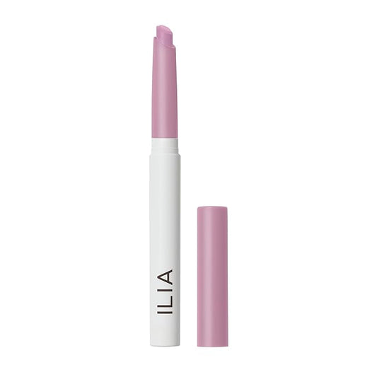 ILIA - Eye Stylus Shadow Stick | Rich, Blendable Pigment | Waterproof, Sweatproof, Crease-Resistant, Up To 12-Hour Wear | Clean, Safe for Sensitive Eyes, Vegan (Nymph)