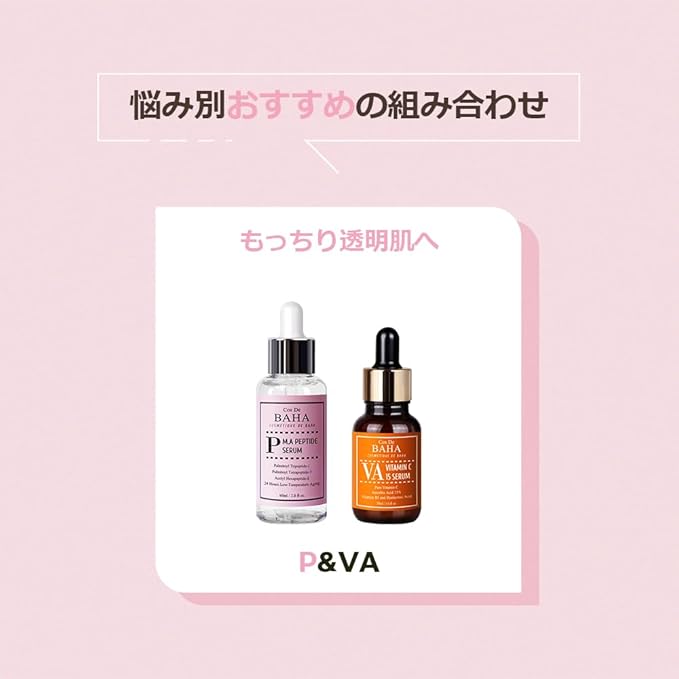 Peptide Complex Facial Serum with Matrixyl 3000 & Argireline for Face/Neck - Deep Wrinkles, Heals and Repairs Skin for Face, 2 Fl Oz (60ml)