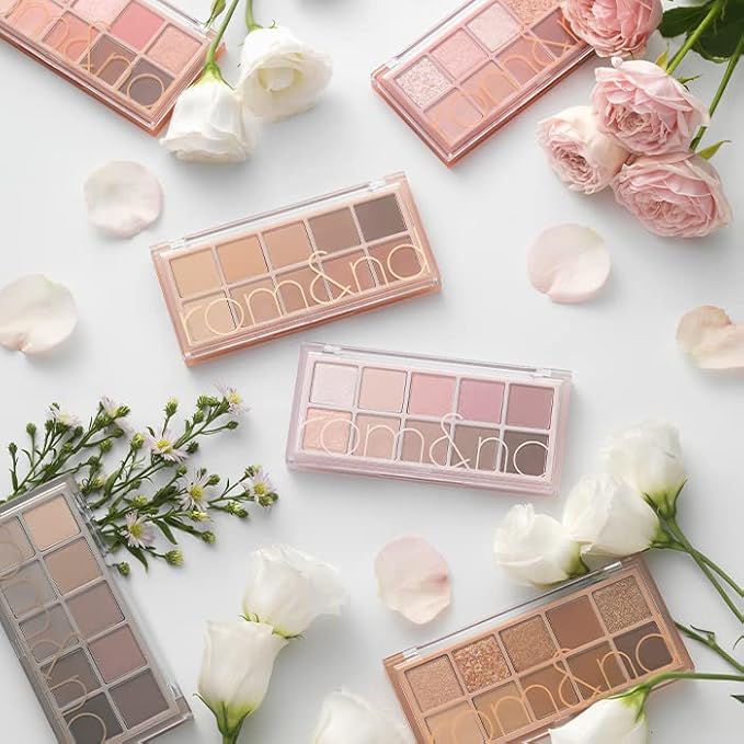 Rom&nd Better Than Palette (8g)