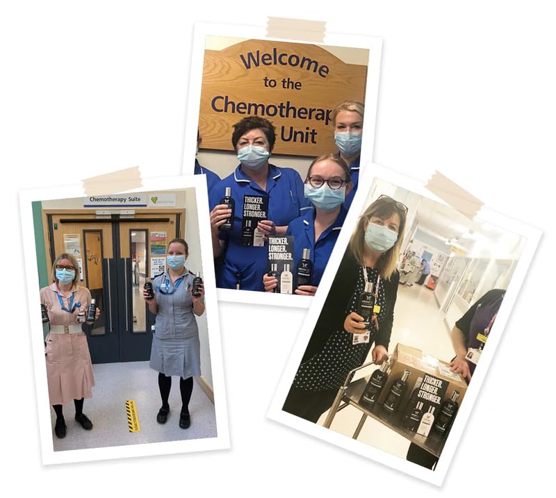 Watermans Shampoo Biotin, Rosemary, Caffeine, Niacinamide, Argan Oil for Thinning Hair, Natural Volumizing for Fine Hair, Hair Growth & Hair Loss with Nutrient-Rich Natural Ingredients 8.45 fl oz