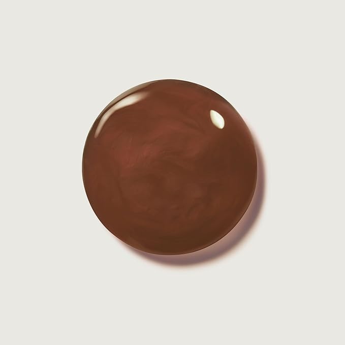 Summer Fridays Tinted Lip Butter Balm - Conditioning Vegan Lip Balm for Instant Moisture, Shine & Hydration - Sheer-Tinted, Soothing Skincare - Hot Cocoa (.5 Oz)