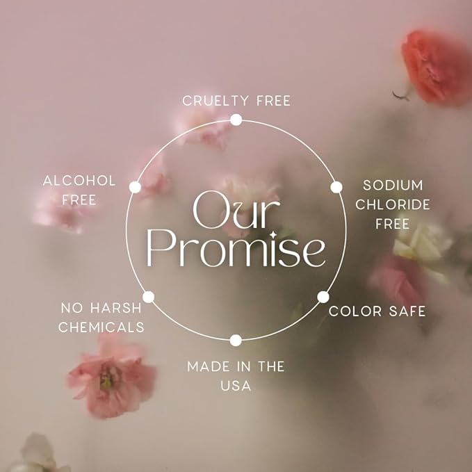 Simply Smooth Xtend Keratin Reparative Magic Potion Original Leave In Conditioner Detangler & Heat Protection Styling Spray Repair & Reduce Breakage Color Safe & Sodium Chloride Free 4 Oz.