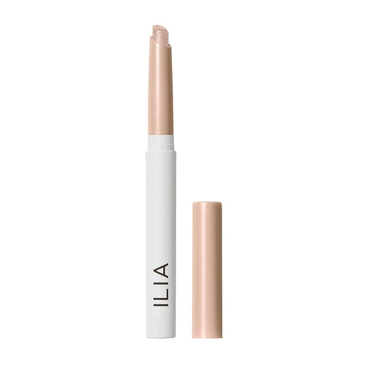 ILIA - Eye Stylus Shadow Stick | Rich, Blendable Pigment | Waterproof, Sweatproof, Crease-Resistant, Up To 12-Hour Wear | Clean, Safe for Sensitive Eyes, Vegan (Opulant)