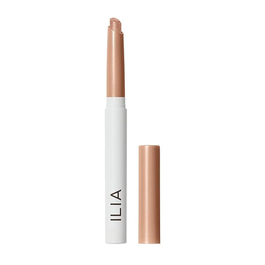 ILIA - Eye Stylus Shadow Stick | Rich, Blendable Pigment | Waterproof, Sweatproof, Crease-Resistant, Up To 12-Hour Wear | Clean, Safe for Sensitive Eyes, Vegan (Jubilee)