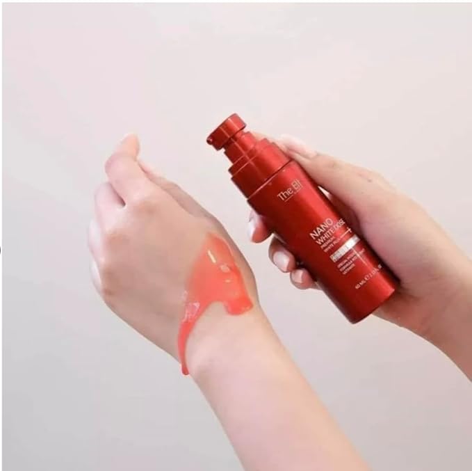 Nano Elf Dose Premium Plus Serum, 60ml