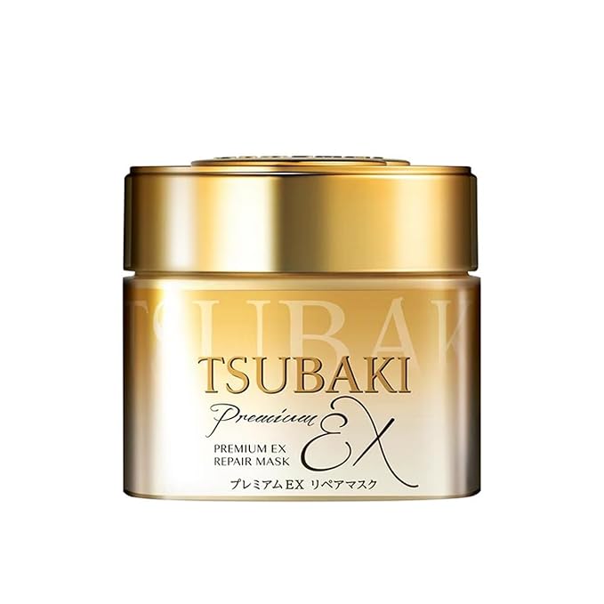 TSUBAKI Premium Repair Mask 180g