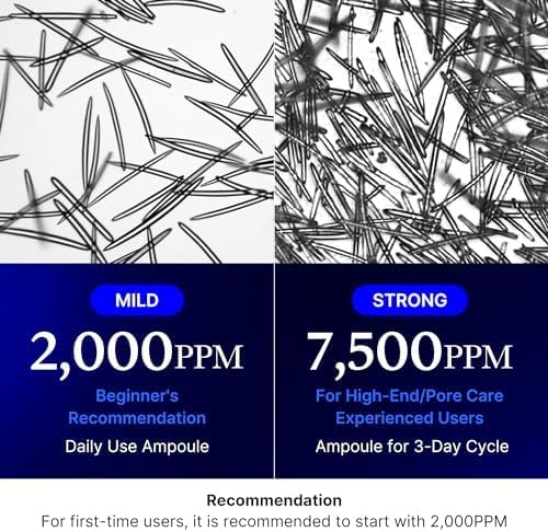 medicube Daily Toner Pads with Exosome 2000 for Pore Care: medicube Zero Pore Pads 2.0 and Zero Exosome Shot 2,000 PPM Spicule Facial Serum
