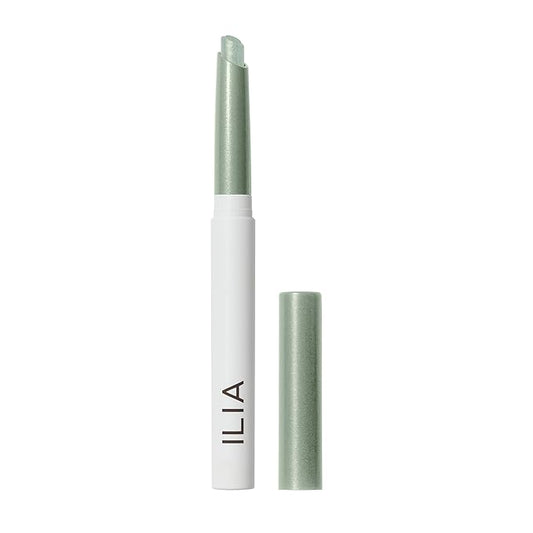 ILIA - Eye Stylus Shadow Stick | Rich, Blendable Pigment | Waterproof, Sweatproof, Crease-Resistant, Up To 12-Hour Wear | Clean, Safe for Sensitive Eyes, Vegan (Vignette)
