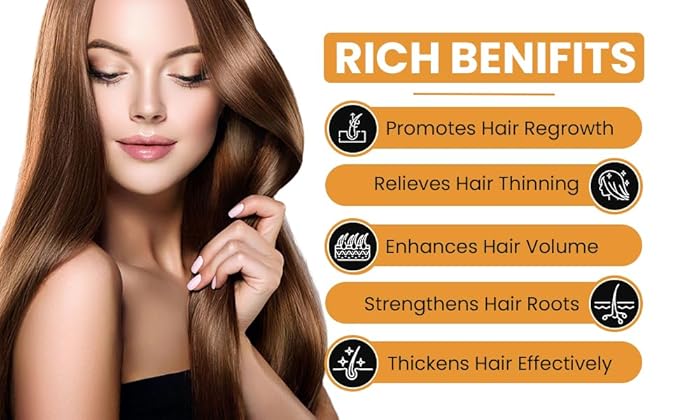 Beef Tallow & Goat Milk Shampoo and Conditioner Set - Handmade Hair Care for Thinning Relief, Sea Moss Shampoo and Conditioner, Thickening Formula for Hair Regrowth (Shampoo & Conditioner 8 Oz)