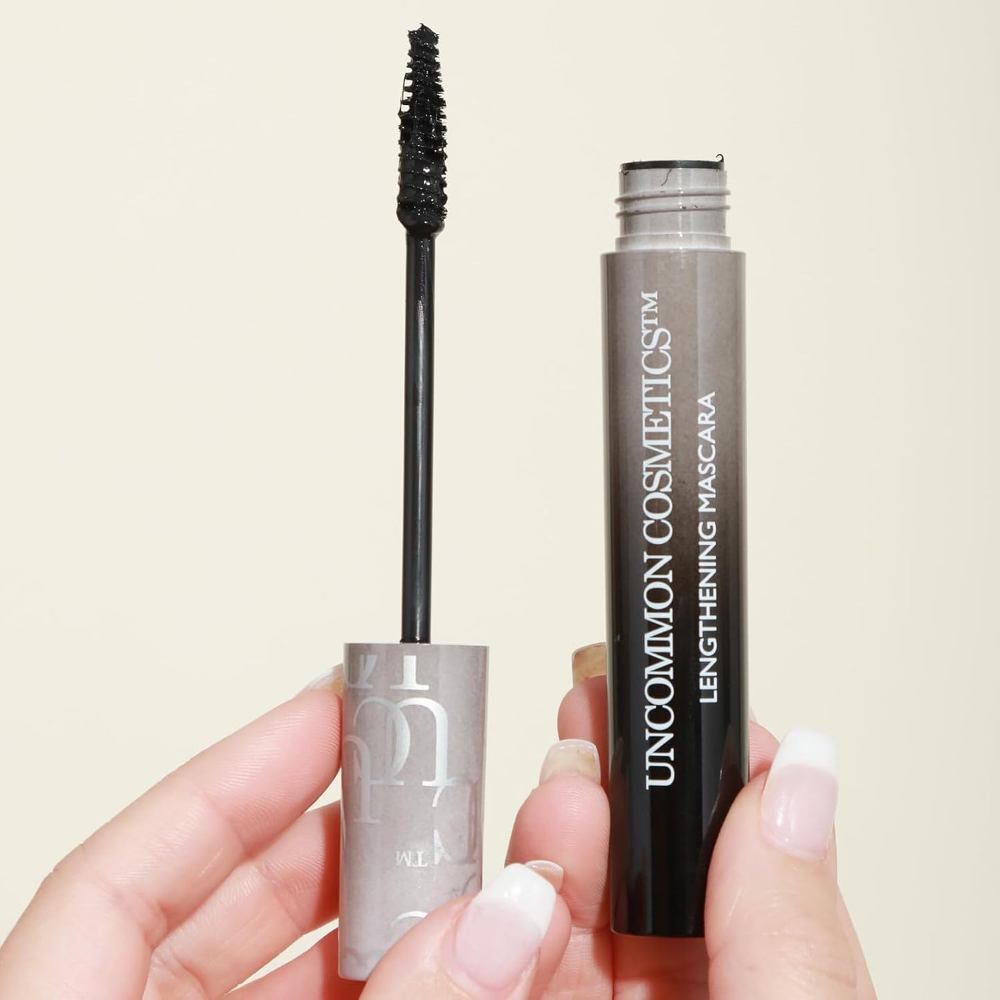 Best Of Lashes Mascara Collection Set - Smudge Proof Mascara with Volume and Length - Clump-Free, Stunning Lashes - 3 pc Gift Set