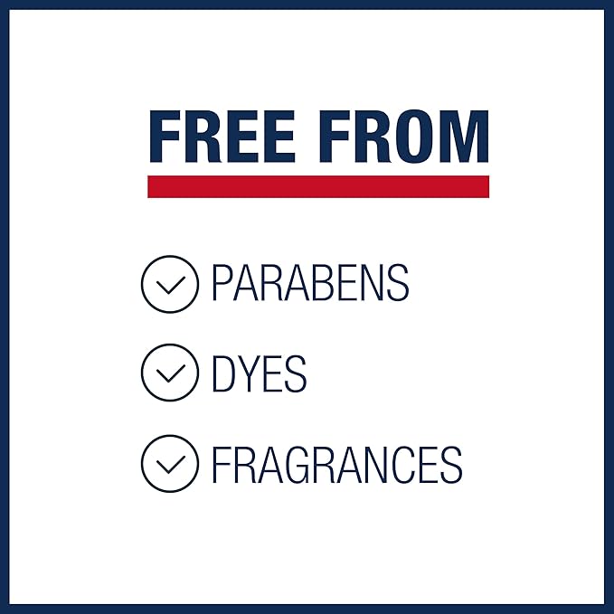 Aquaphor Lip Repair Stick with Jojoba Oil and Shea Butter, Moisturizing Lip Balms, Fragrance Free and Paraben Free, Holiday Gifts for Self Care, 0.17 Oz Stick, Pack of 4