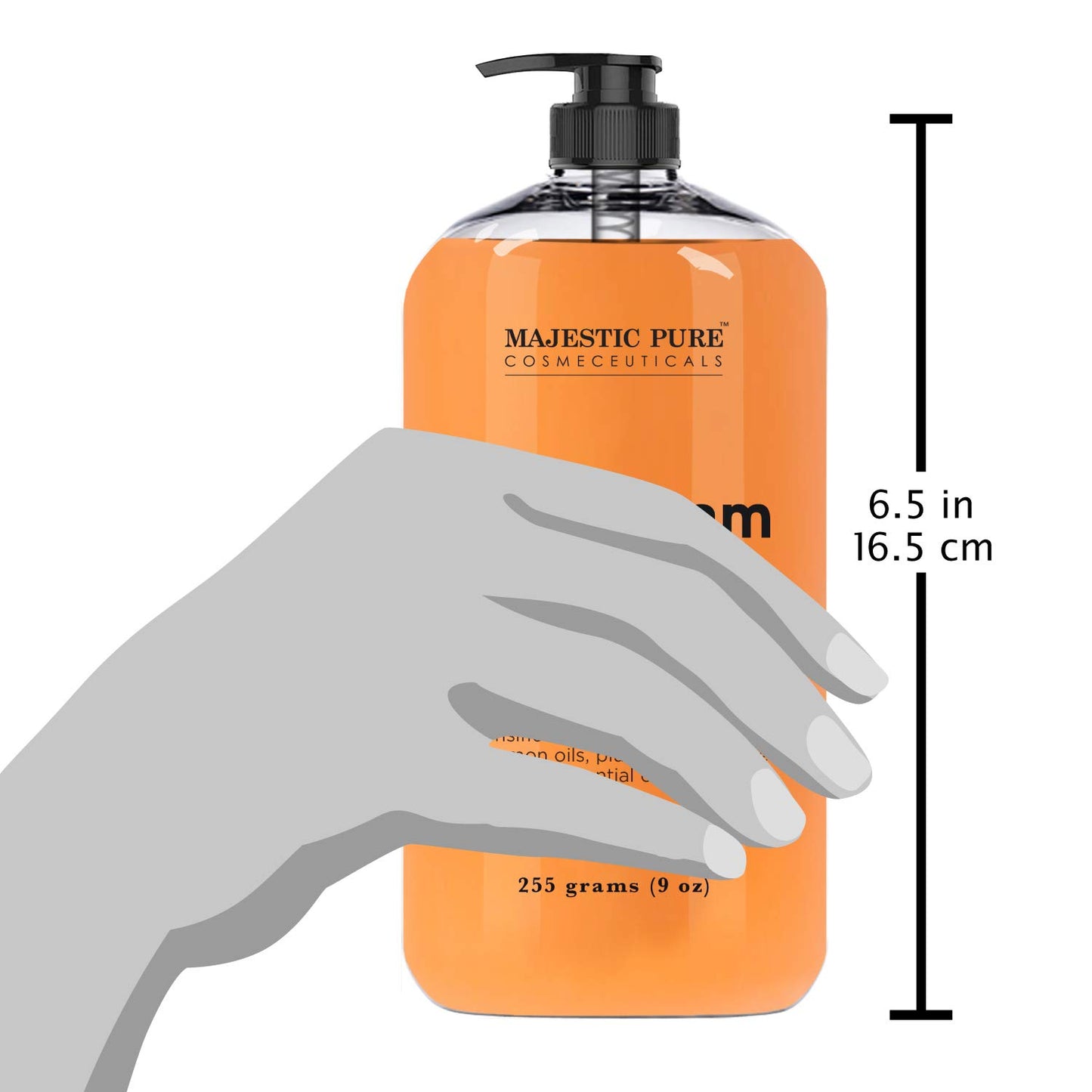 Majestic Pure Cellulite Cream - Set of 2