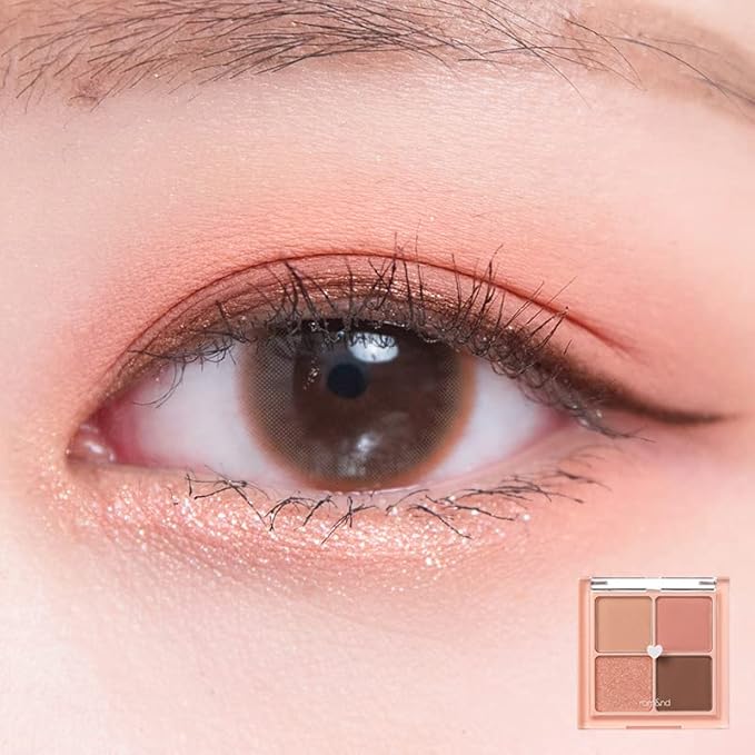 rom&nd Better Than Eyeshadow 6.5g
