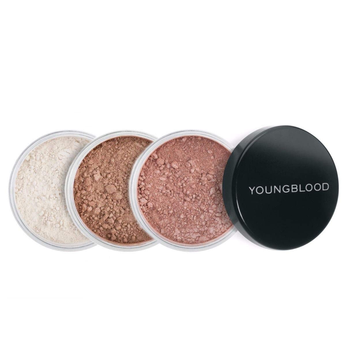 Lunar Dust-Twilight by Youngblood for Women-0.10 oz Loose Powder