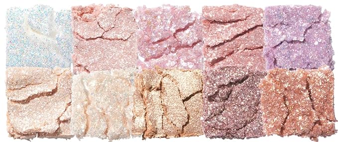 ROM&ND: BETTER THAN PALETTE