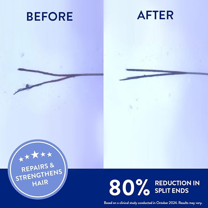 Routine Wellness Deep Conditioning Hair Mask - Bring Dry, Damaged Hair Back to Life – Hydrating Repair Treatment that Moisturizes, Strengthens & Adds Volume – Coconut & Vanilla 8oz