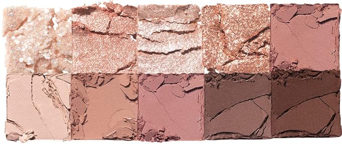 rom&nd Better Than Palette 8g (03 Rosebud Garden)