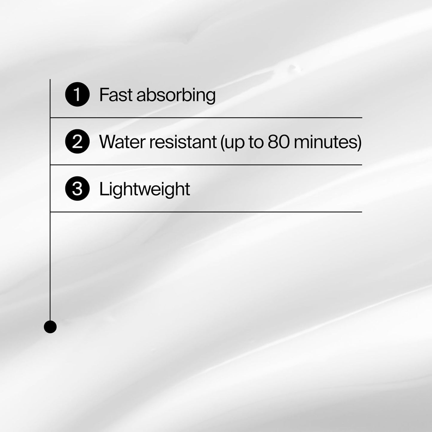 Neutrogena Sunscreen Lotion Beach Defense SPF 70, Face & Body Sunscreen, Broad Spectrum, Fast Absorbing, 6.7 Fl Oz, Water Resistant 80 Min, Oil-Free, Oxybenzone & Octinoxate Free