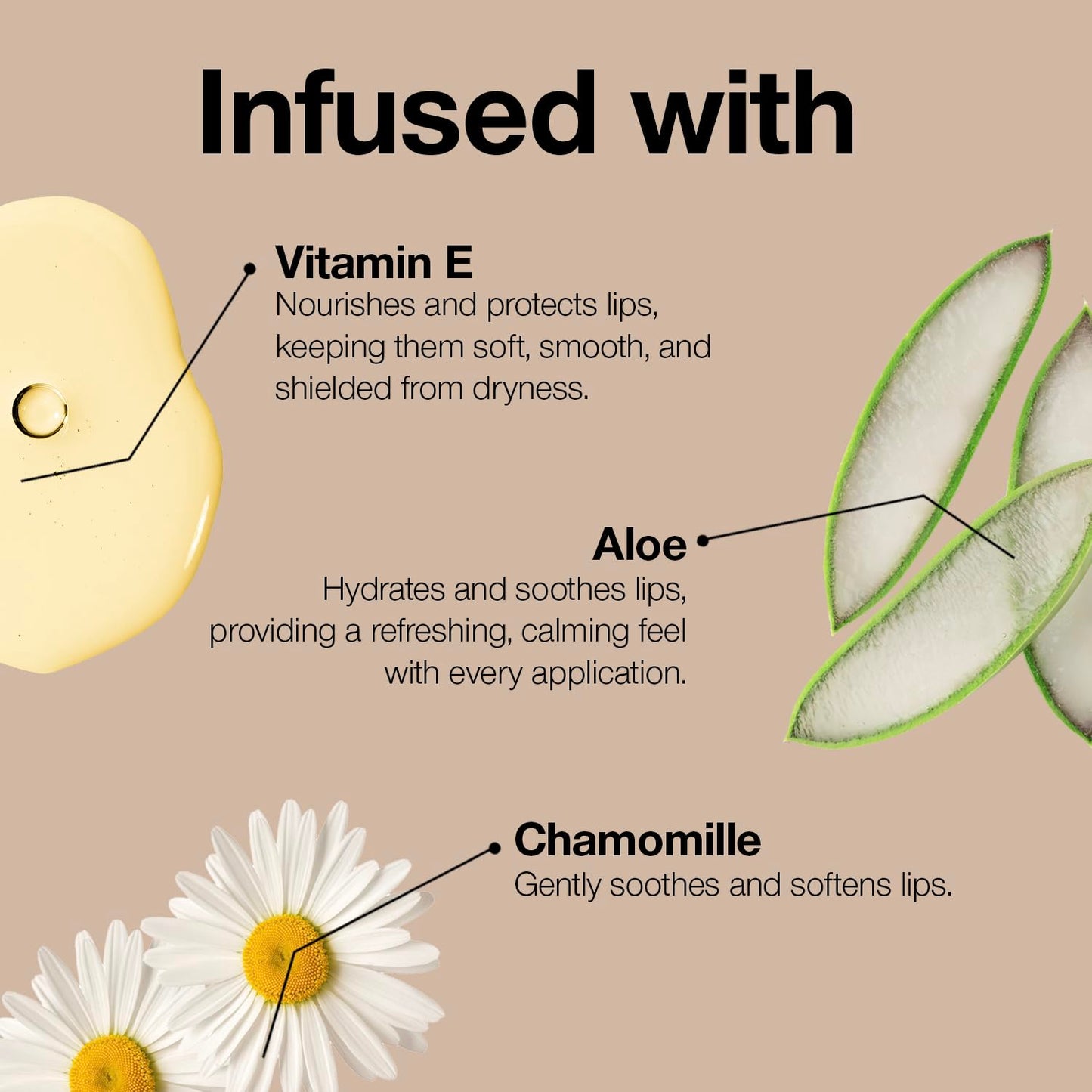 Palladio Retractable Waterproof Lip Liner High Pigmented and Creamy Color Slim Twist Up Smudge Proof Formula with Long Lasting All Day Wear No Sharpener Required, Naked