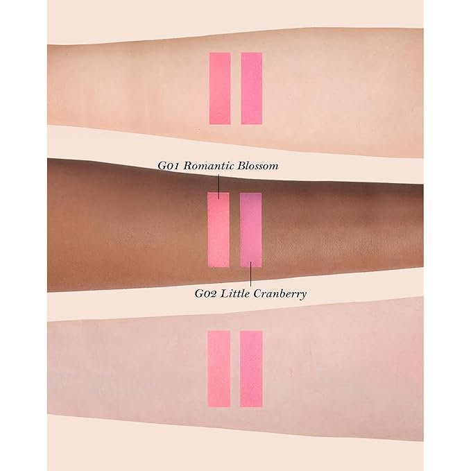 Flower Knows Violet Strawberry Rococo All-In Gift Set,12-Piece Makeup Box,All in One Full Cosmetics Makeup Kit,Perfect Anniversary Valentine Birthday Make Up Set Gift