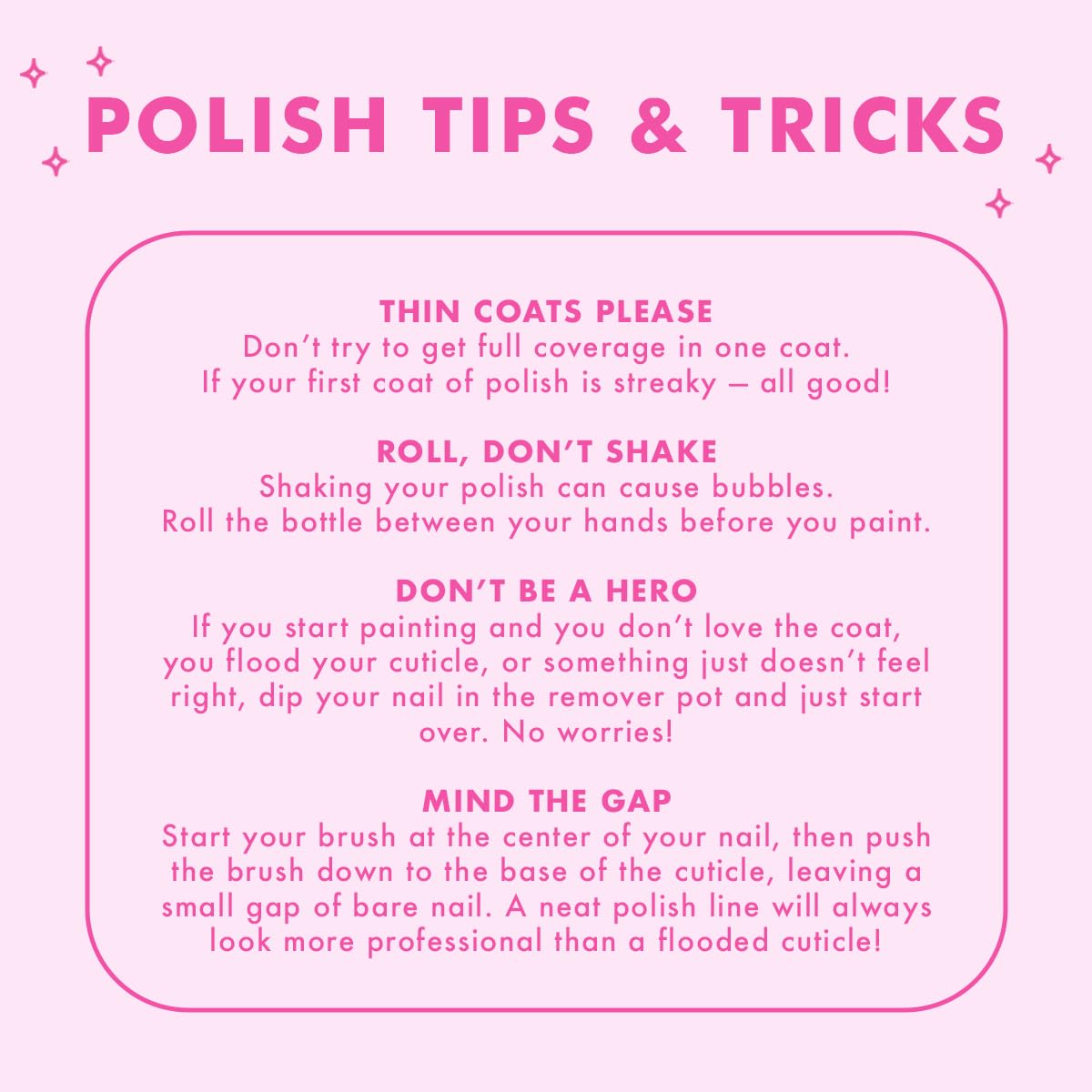 Olive & June Long Lasting Nail Polish | Gel-Like Finish No Lamp Needed | Lasts up to 10 days | Salon-Quality Color at Home | Vegan Cruelty-Free Chip-Resistant Shine |Maine Character Energy Lobster Red