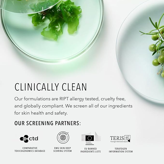 HydroPeptide Micro-Dose Glow Booster, Gentle Retinol Oil-Based Serum, 1 Ounce